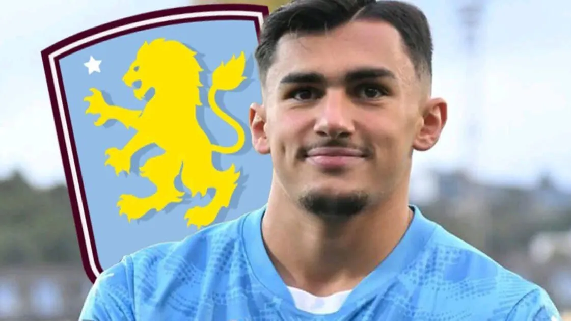 يانيس بنشاوش يدخل اهتمامات أندية الدوري الانجليزي