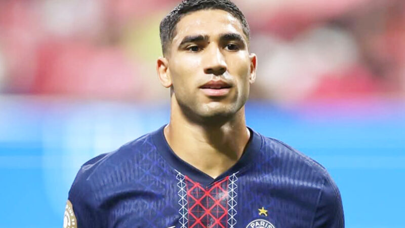 أشرف حكيمي يكسر الصمت: “سأكشف الحقيقة أمام القضاء”