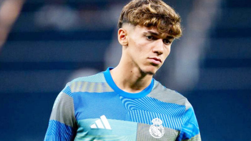 تياغو بيتارش يشعل المنافسة بين المنتخب المغربي و الإسباني