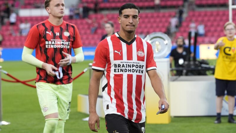 المنتخب المغربي صهيب دريوش بين التألق الأوروبي وغياب “الأسود”.. هل تحسم المخلفات السابقة مستقبله الدولي؟