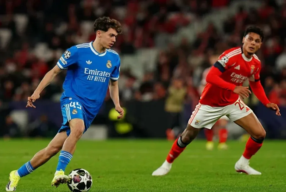 تياغو بيتارش يحسم قراره بخصوص اللعب مع المنتخب المغربي