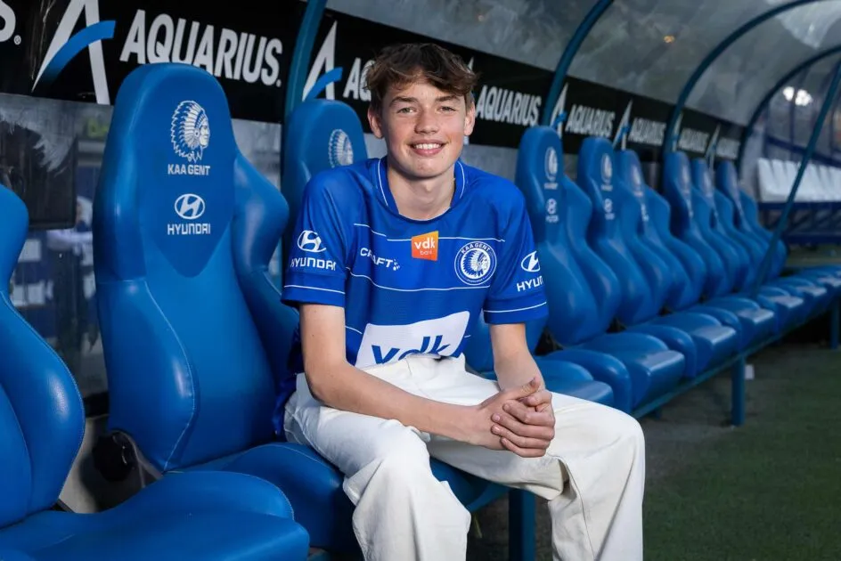 نوح لغميش يحسم قرار اللعب مع المنتخب المغربي