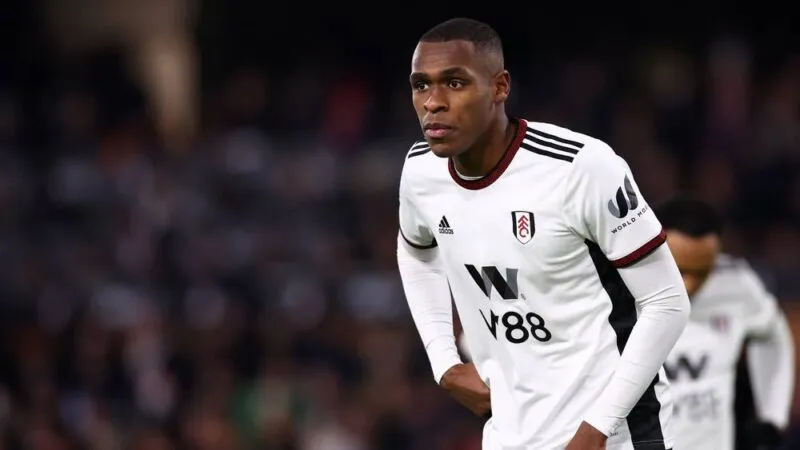 محمد وهبي يفتح ملف مدافع فولهام عيسى ديوب