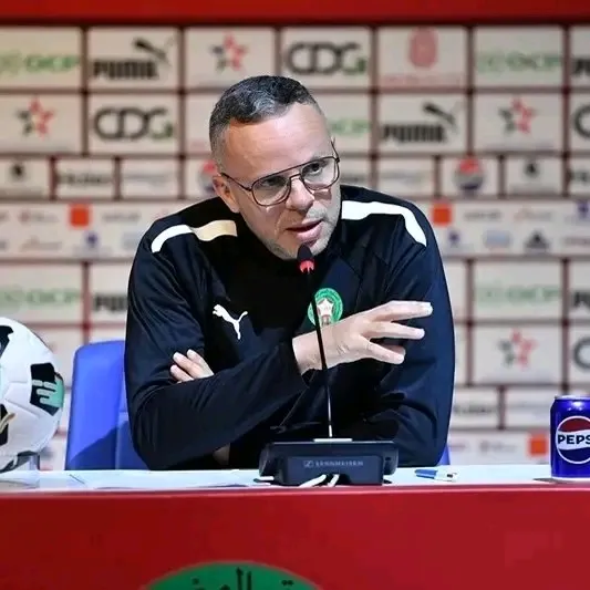 محمد وهبي يقود المنتخب المغربي استعدادًا للمعسكر القادم بتنسيق مع أشرف حكيمي