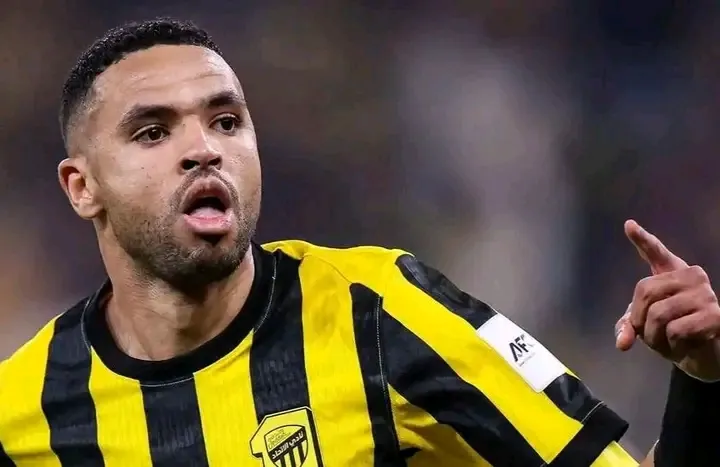 محمد الدعيع يوجه انتقادات لإدارة الاتحاد بسبب يوسف النصيري