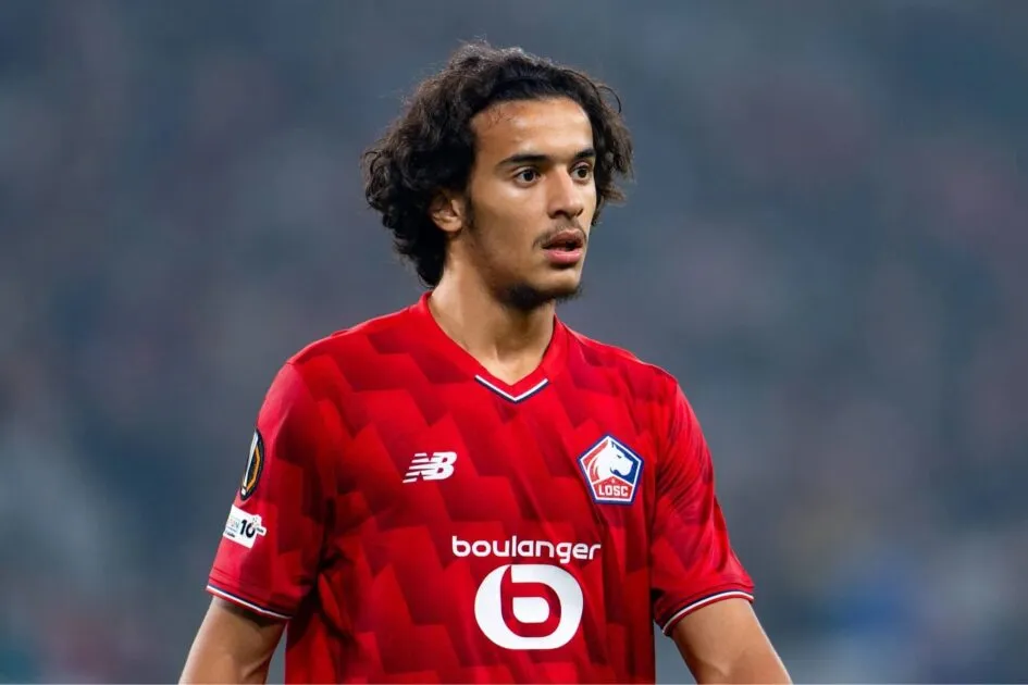 أيوب بوعدي يضع شرطه أمام فوزي لقجع و محمد وهبي من أجل اللعب مع المنتخب المغربي و يحسم حضوره في المعسكر القادم