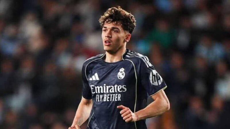 تياجو بيتارتش يحسم تمثيل إسبانيا بدل المغرب