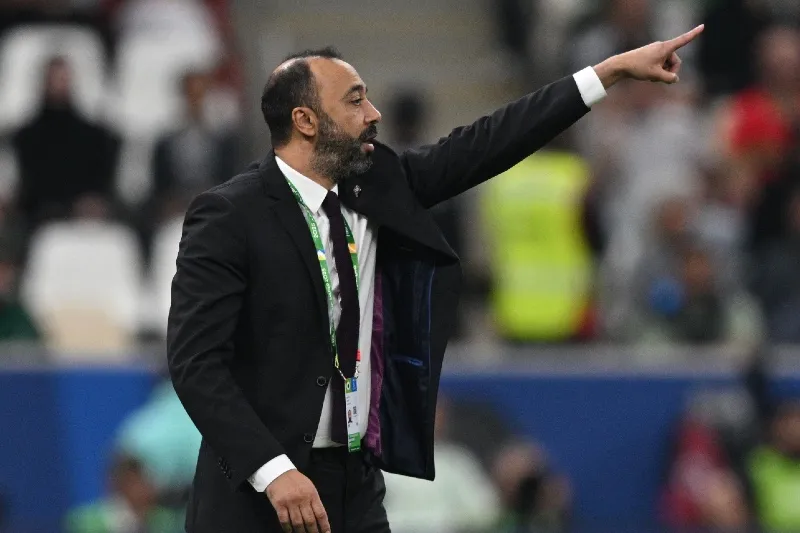 طارق السكتيوي بعد الحسم في تدريب الوداد الرياضي يواجه وضعا جديدا