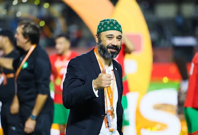 طارق السكتيوي يوقع على قرار متسرع