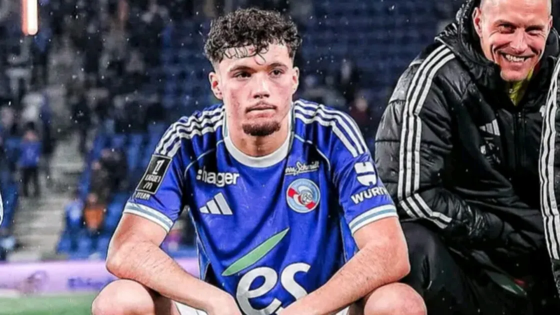 سمير المورابيط يحسم في اللعب مع المنتخب المغربي