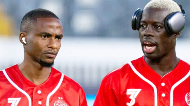 تفاصيل الصفقتين المتعلقتين بانتقال ثيمبوكوسي لورش و ستيفان عزيز كي