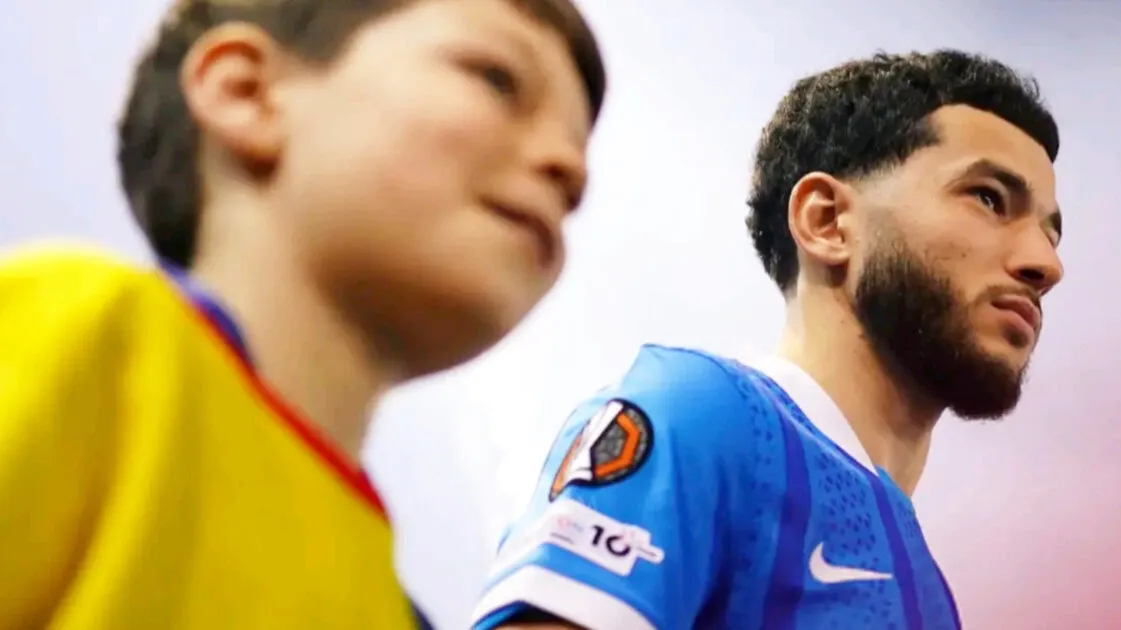 زكريا الواحدي يدخل ضمن اهتمامات أيندهوفن الهولندي