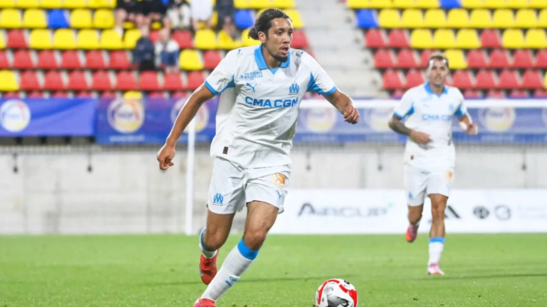 بلال نادر مطلوب بقوة من فياريال الإسباني