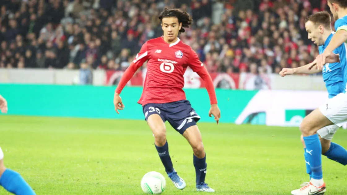 أيوب بوعدي يحسم في حضوره مع المنتخب المغربي