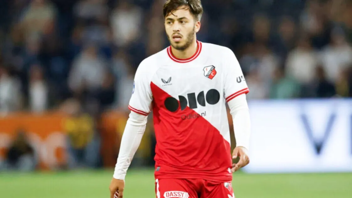 سفيان الكرواني ينتقل إلى الدوري السعودي