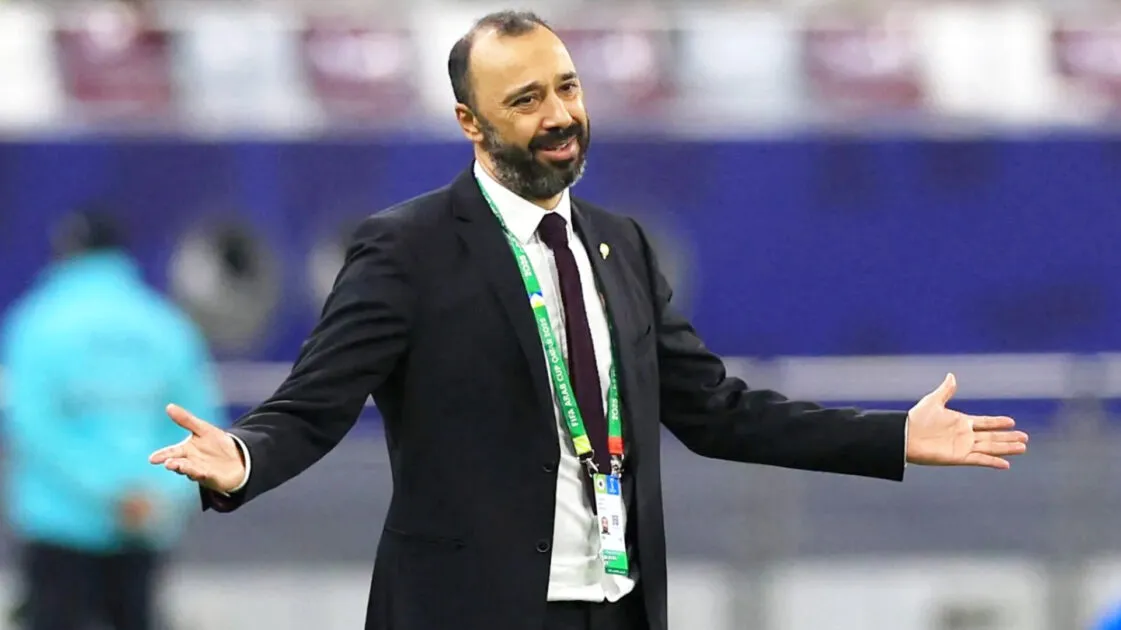 طارق السكتيوي يحسم في تولي مهمة تدريب الوداد الرياضي