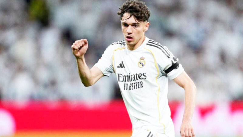 تشابه بين ملف تياغو بيتارش وبراهيم دياز في مسار الالتحاق بالمنتخب المغربي