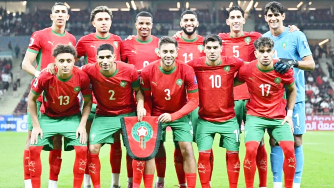 محمد وهبي يختار اللائحة المنطقية للمنتخب المغربي