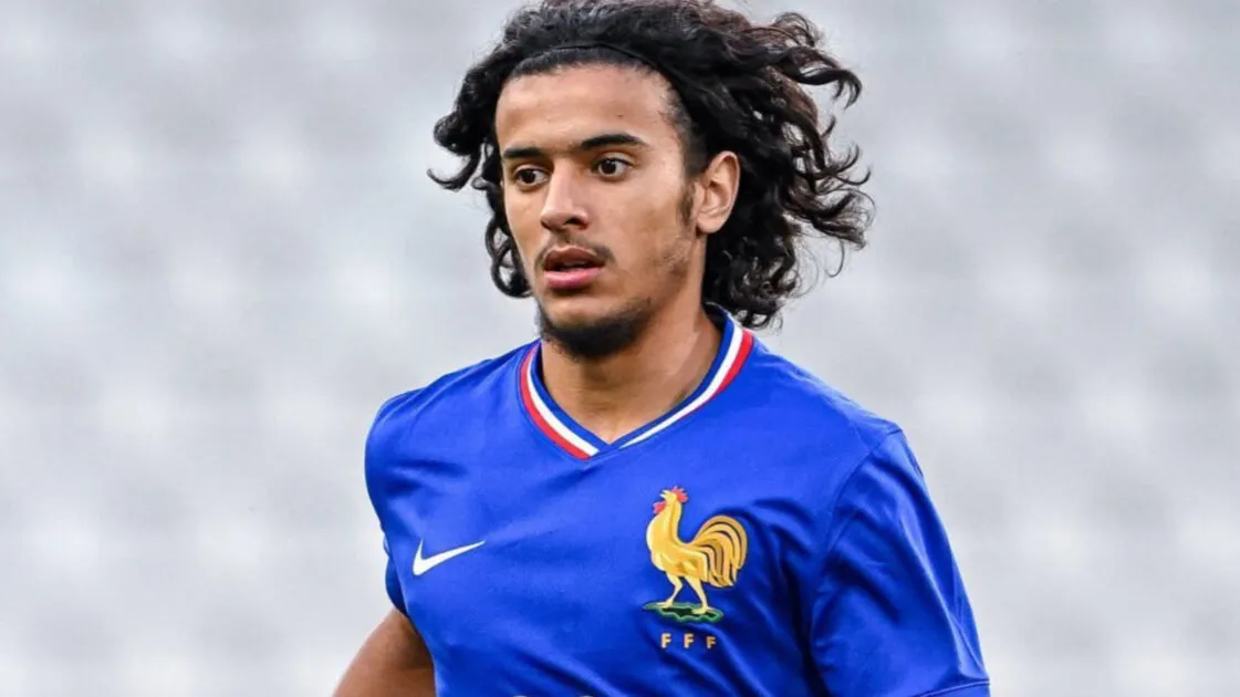 ديشامب يوضح موقفه من ملف أيوب بوعدي