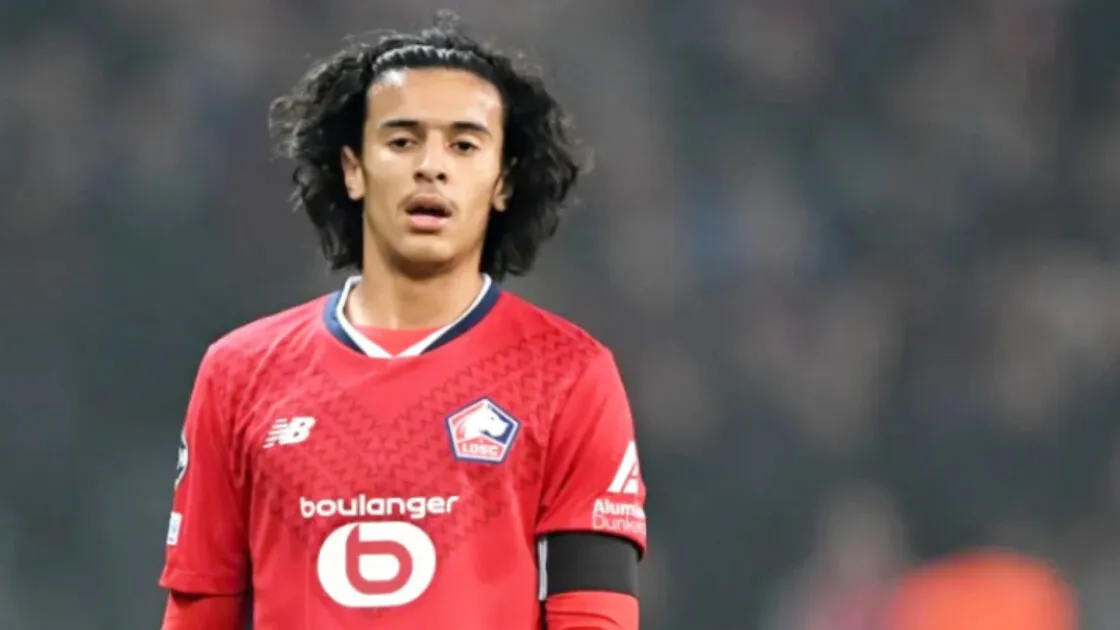 أيوب بوعدي يثير الجدل من جديد بسبب قراره الأخير بخصوص المنتخب المغربي