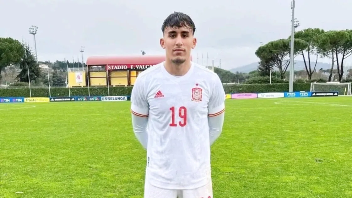 محمد وهبي يحسم موقفه بخصوص رشاد فتال لاعب ريال مدريد