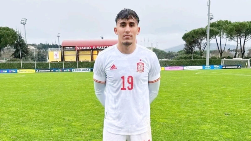 رشاد فتال محمد وهبي يحسم موقفه بخصوص رشاد فتال لاعب ريال مدريد