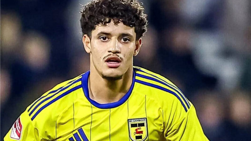 إسماعيل باعوف إسماعيل باعوف أحد أهداف تفينتي الهولندي