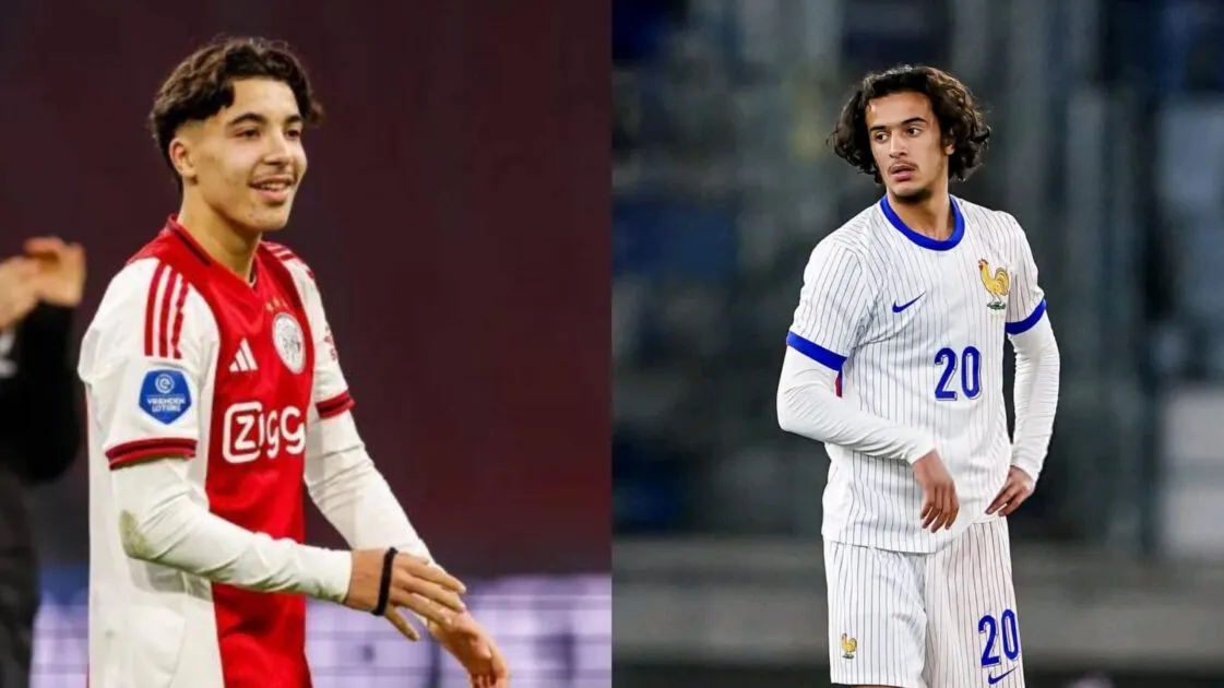 ريان بونيدة يضع أيوب بوعدي في موقف حرج