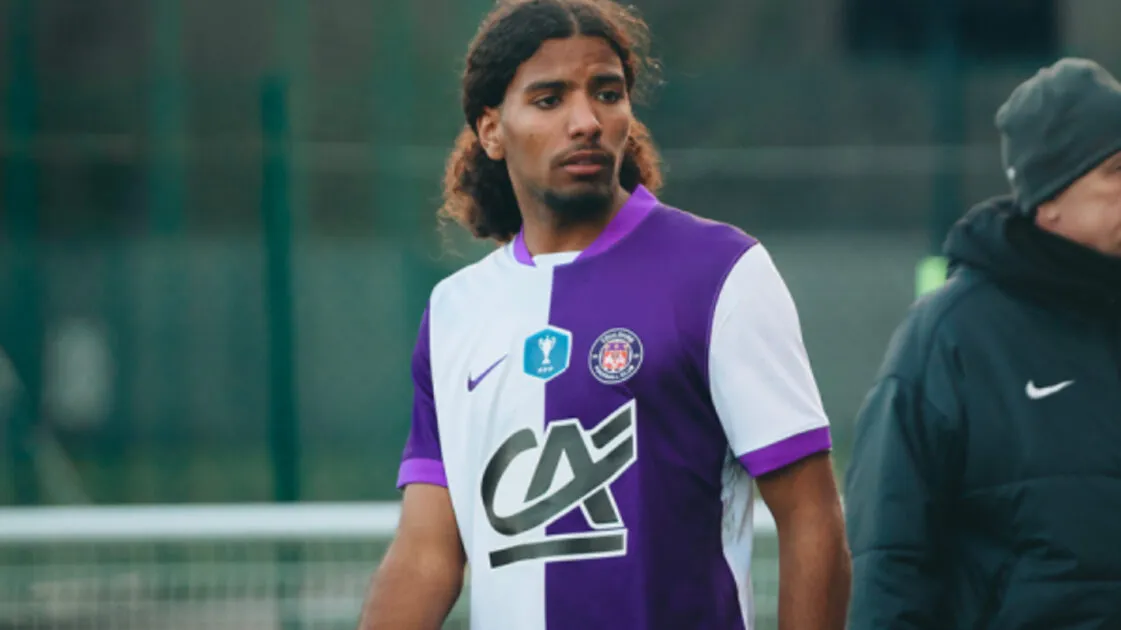 آدم سودي يُبصم على مستويات لافتة مع المنتخب الوطني المغربي