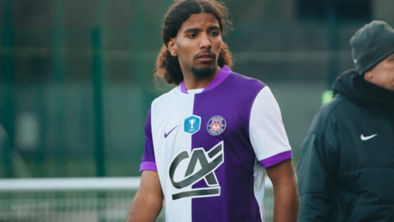 آدم سودي يُبصم على مستويات لافتة مع المنتخب الوطني المغربي