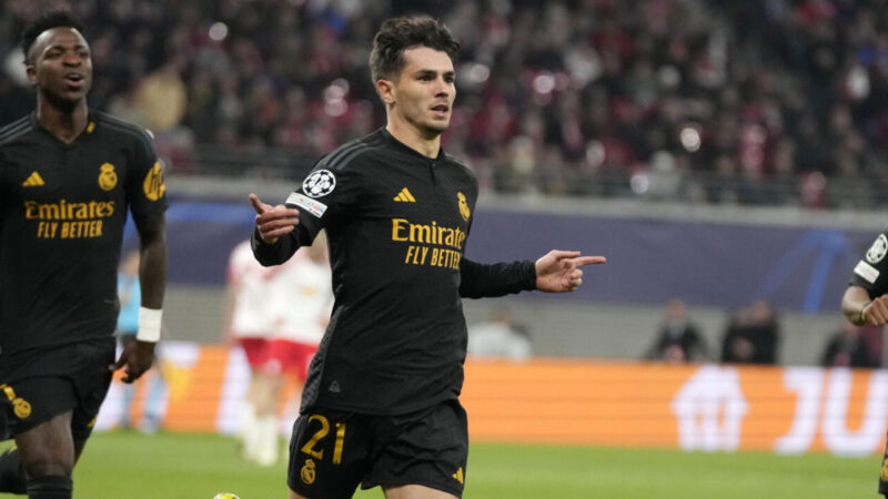 إبراهيم دياز يثير اهتمام كبار الأندية الانجليزية