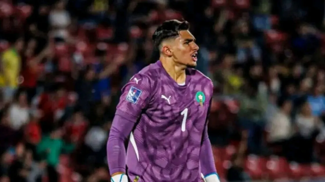 يانيس بن شاوش يرفض توقيع أول عقد احترافي له مع نادي موناكو الفرنسي