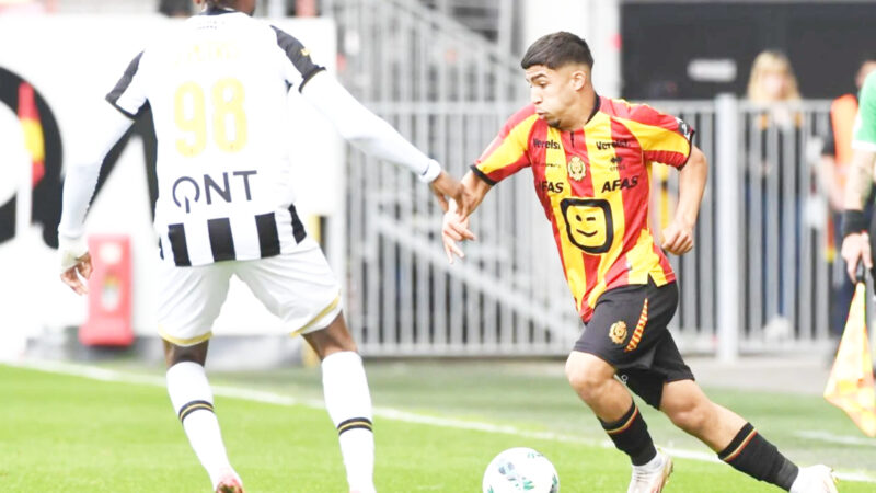 منصف زكري يقدم على خطوة مهمة في مسيرته الكروية وسط صراع انجليزي للتعاقد معه