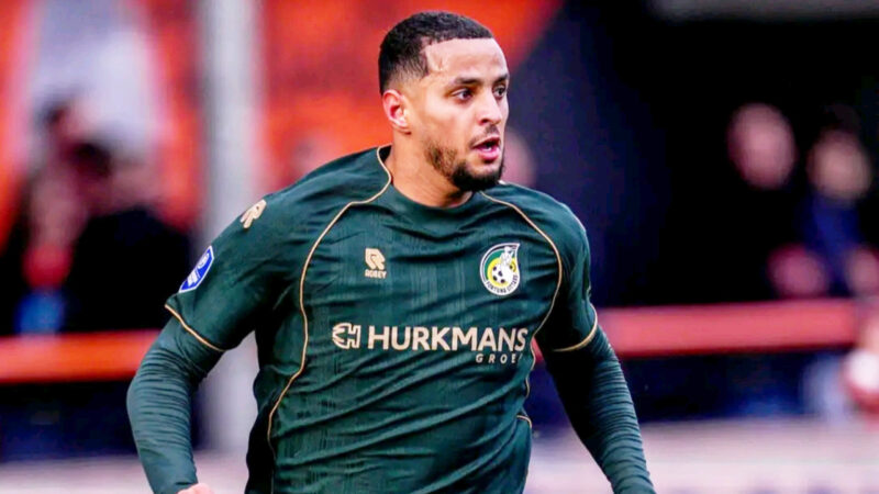 فورتونا سيتارد فورتونا سيتارد يقرر تفعيل بند تمديد عقد محمد إيحاتارين