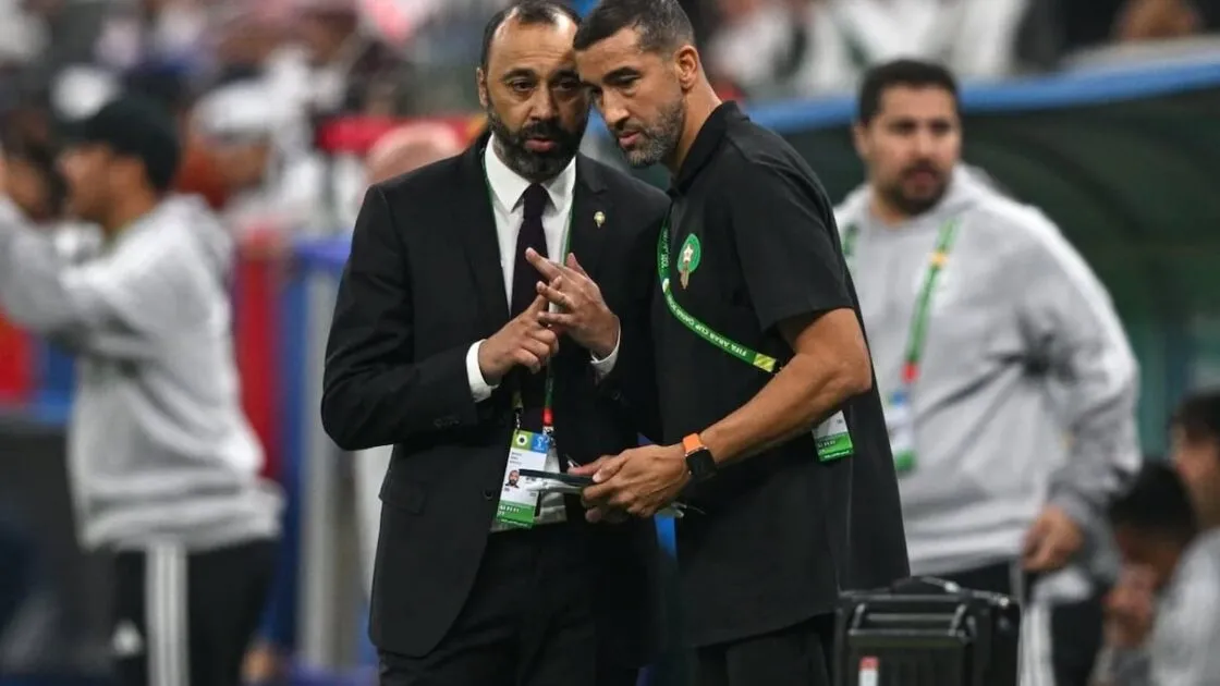 طارق السكتيوي يقدّم استقالته ويبتعد عن الجامعة