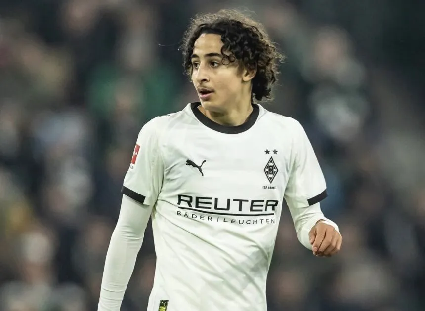 وائل موحيا يشعل صراعا بين المغرب و ألمانيا