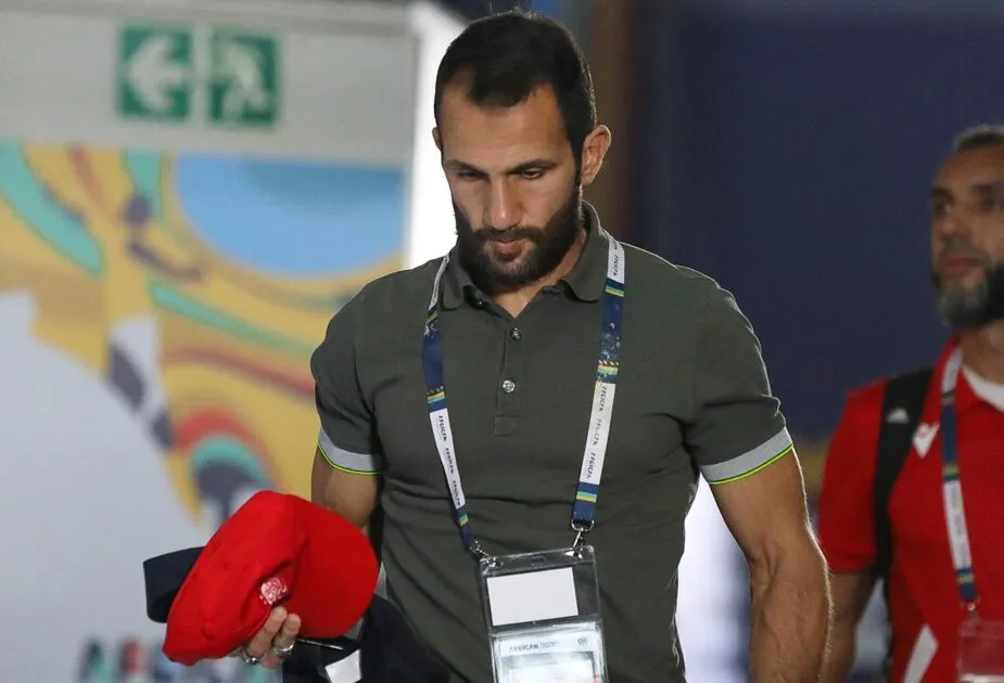 عادل رمزي يقترب من قيادة المنتخب المغربي الأولمبي