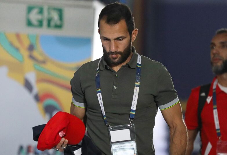 المنتخب المغربي عادل رمزي يقترب من قيادة المنتخب المغربي الأولمبي