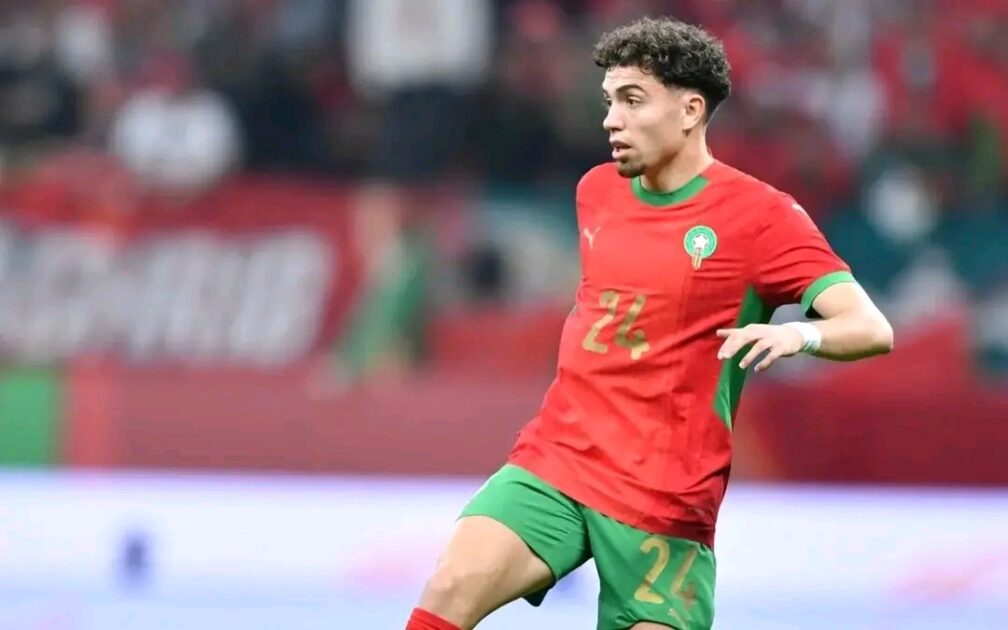 برشلونة يتحرك لضم نائل العيناوي مني روما الإيطالي