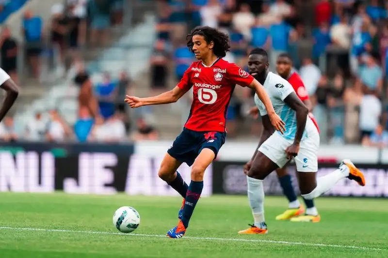 ليل الفرنسي يحدد شرط خروج أيوب بوعدي