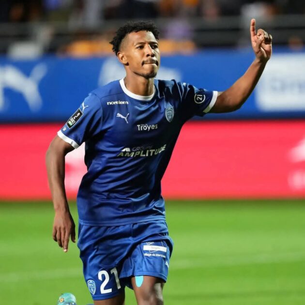 توفيق بن الطيب أحد حلول محمد وهبي في المنتخب المغربي