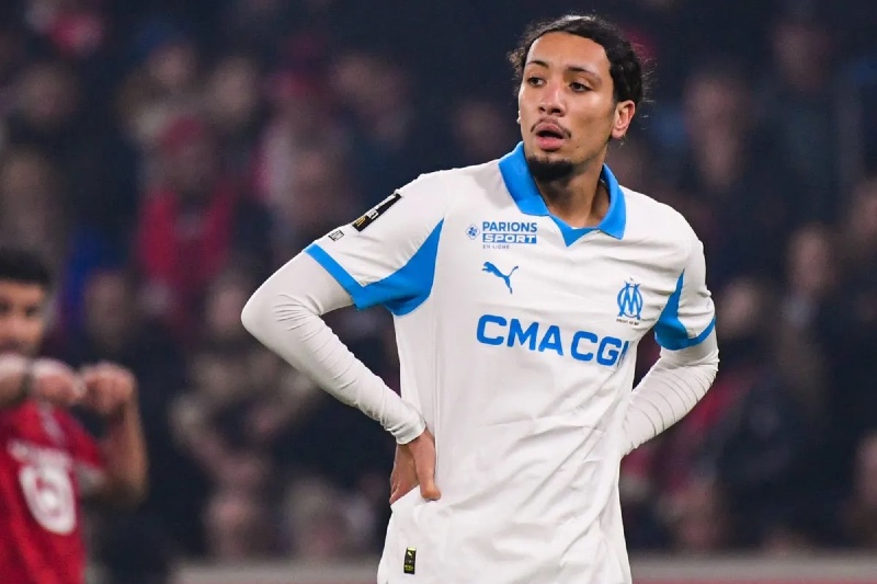 بلال نادر قد يعوض سمير المورابيط