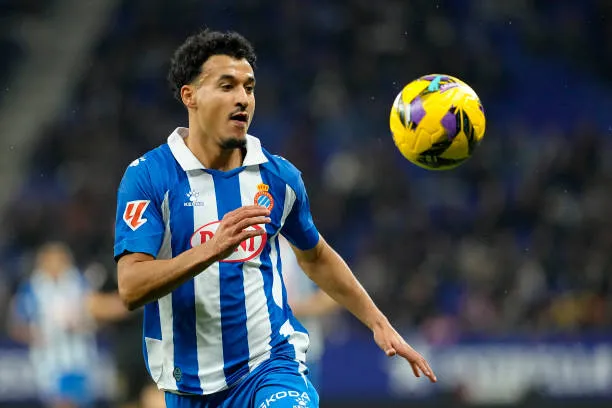 عمر الهلالي الاسم الذي ينتظر فرصة محمد وهبي