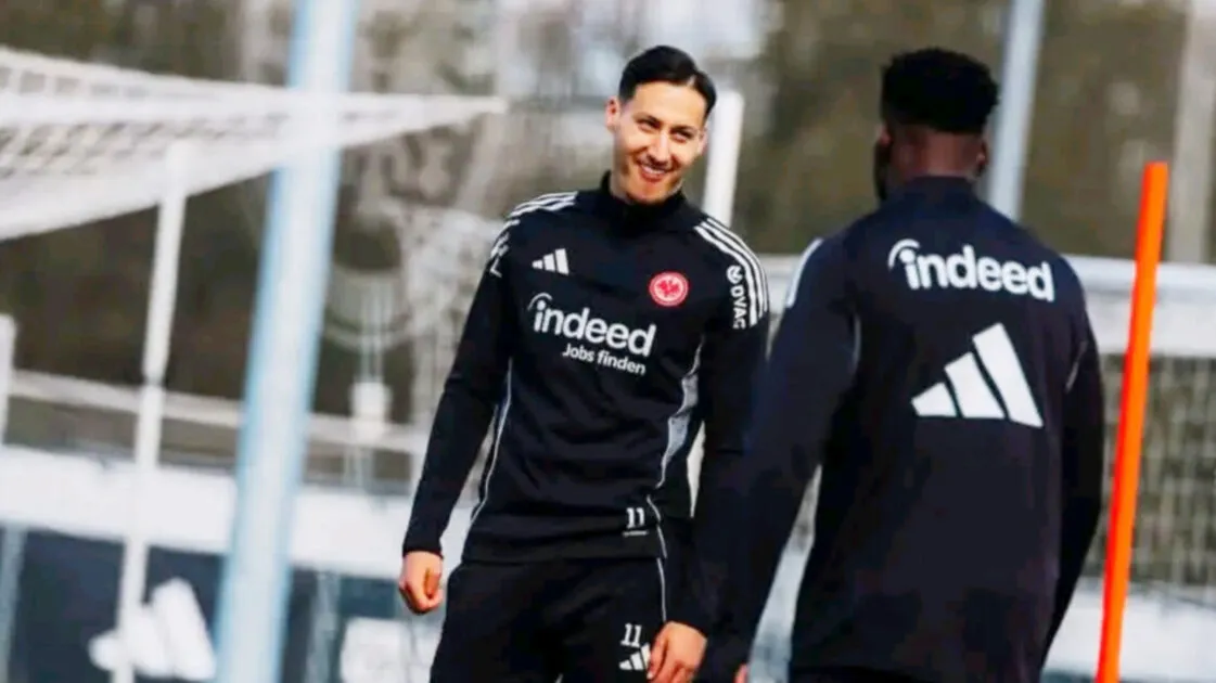 محمد وهبي ينتظر يونس ابن طالب… أمل جديد لحل أزمة الهجوم في المنتخب المغربي