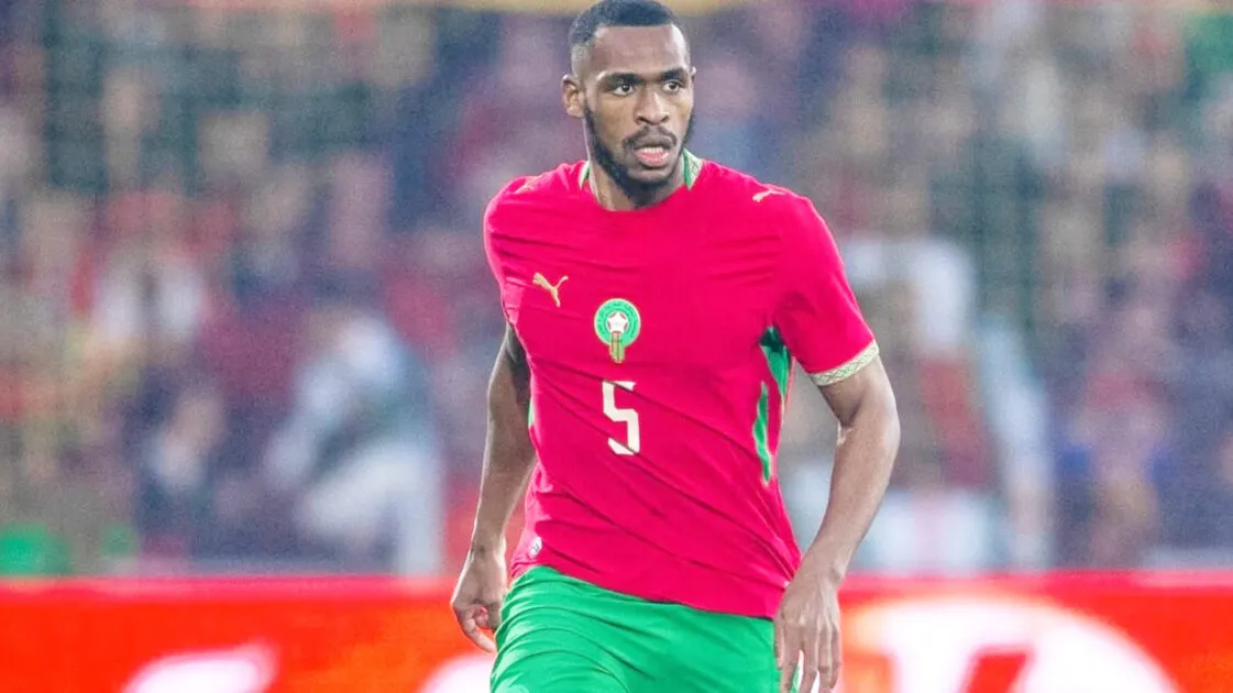 عيسى ديوب يقتحم أبواب لاعبي المنتخب الوطني المغربي