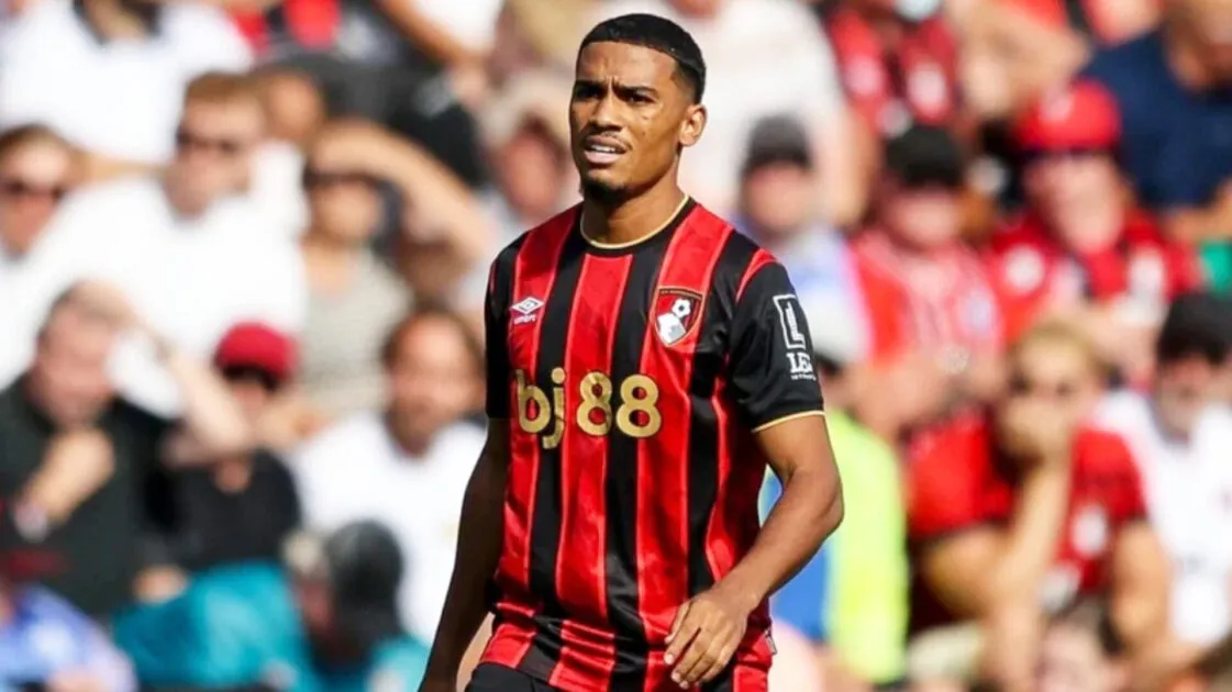 أمين عدلي يمرّ بفترة صعبة مع المنتخب الوطني المغربي