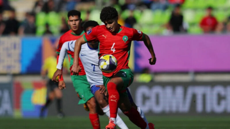 باعوف خارج حسابات وهبي… بين غياب الثقة وضرورة إثبات الذات