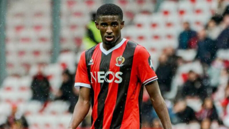 محمد علي شو على خطى عيسى ديوب مع المنتخب المغربي