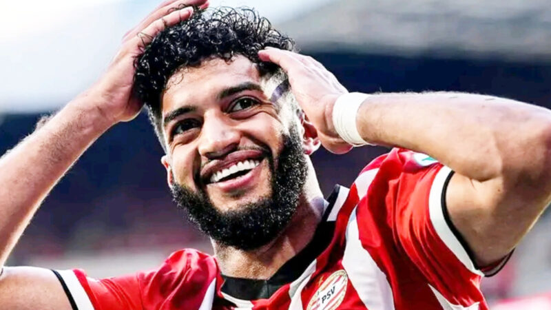 وضع إسماعيل الصيباري يثير الكثير من علامات الاستفهام سواء على مستوى مستقبله الاحترافي أو حضوره مع المنتخب المغربي