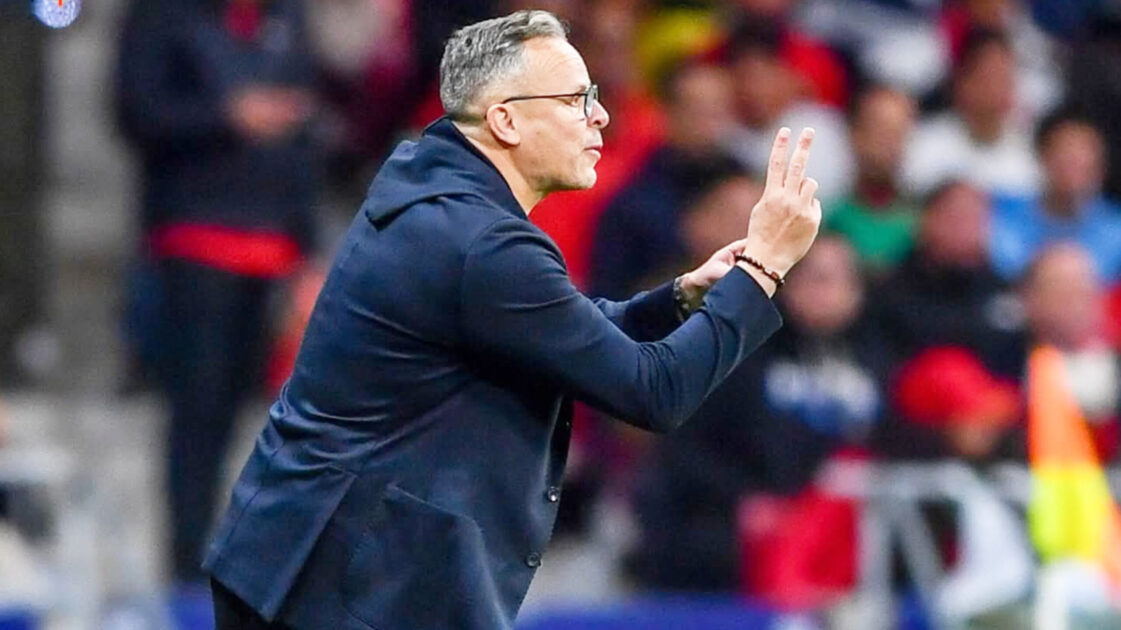 المنتخب الوطني المغربي يواجه منتخب النورويج